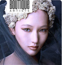 Boutique Artists